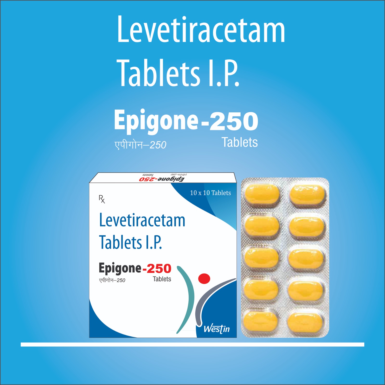 Epigone-250